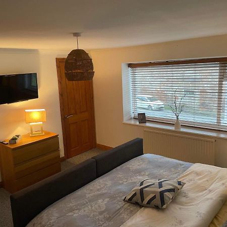Bellfield Apartment Dornock Ngoại thất bức ảnh