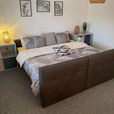 Bellfield Apartment Dornock Ngoại thất bức ảnh