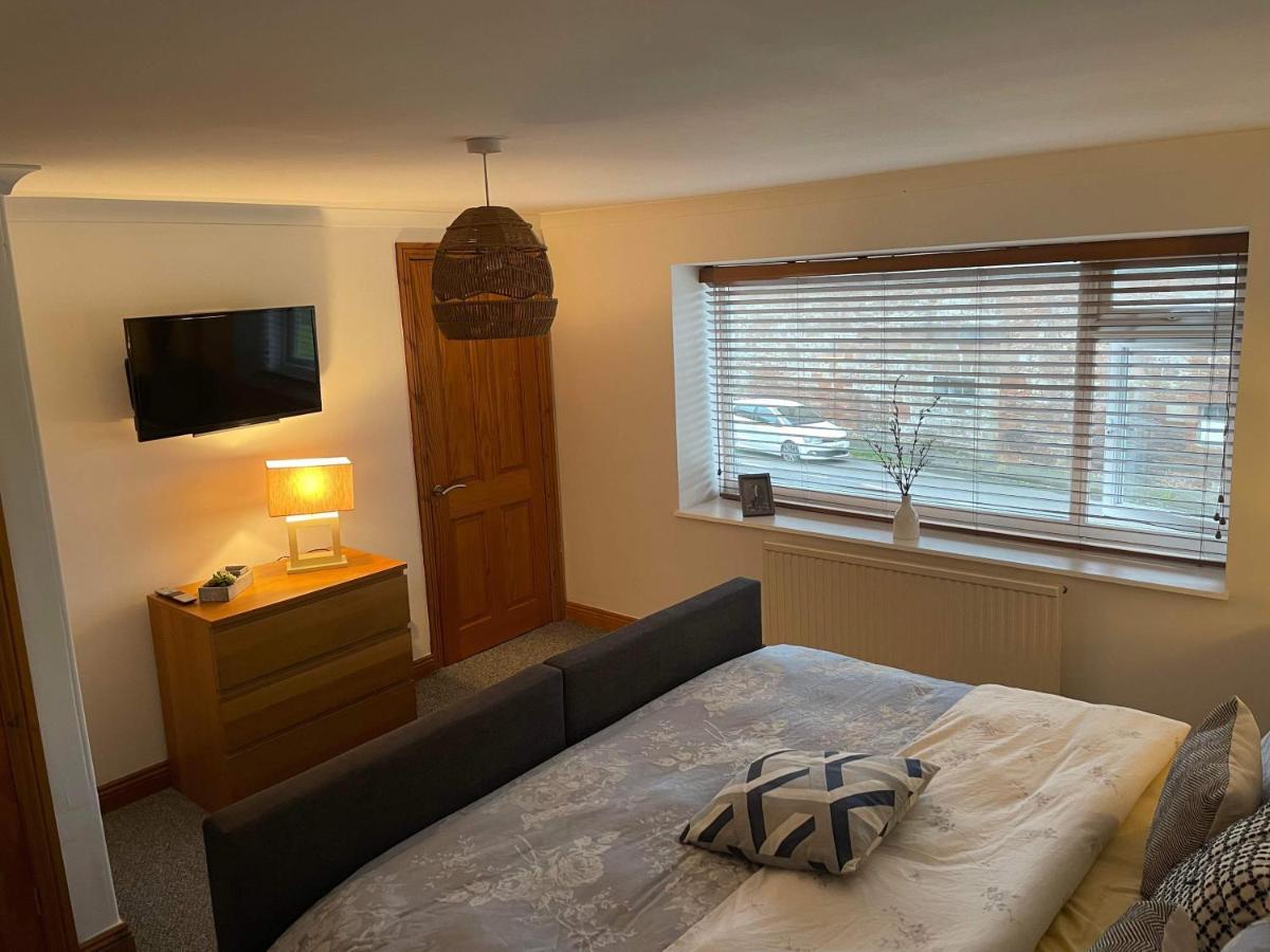 Bellfield Apartment Dornock Ngoại thất bức ảnh