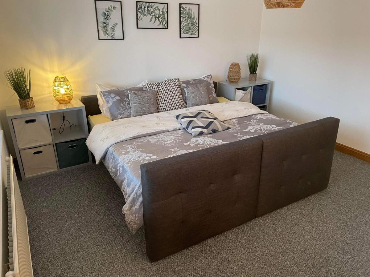Bellfield Apartment Dornock Ngoại thất bức ảnh