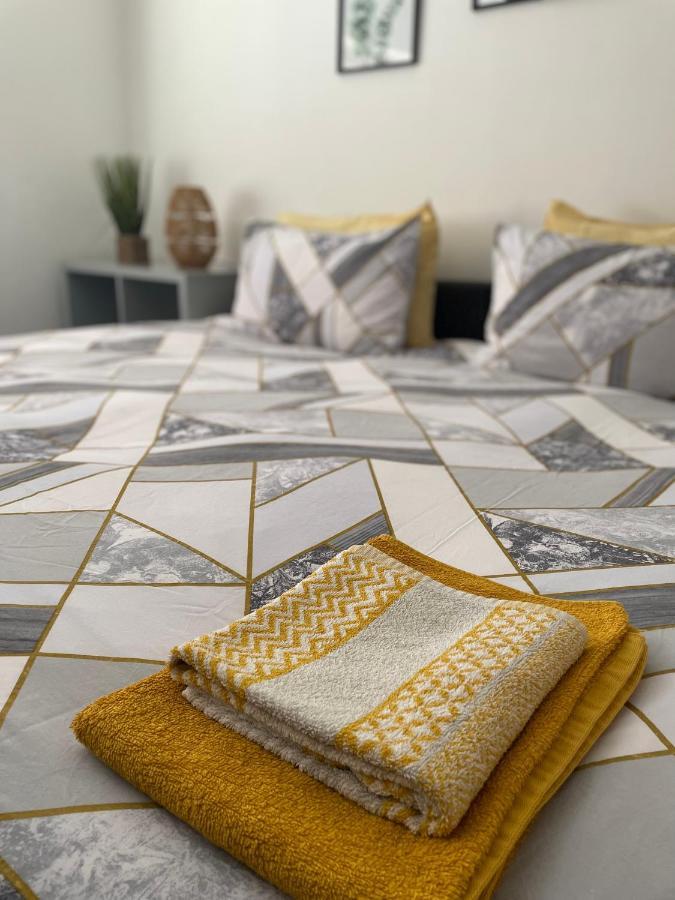 Bellfield Apartment Dornock Ngoại thất bức ảnh