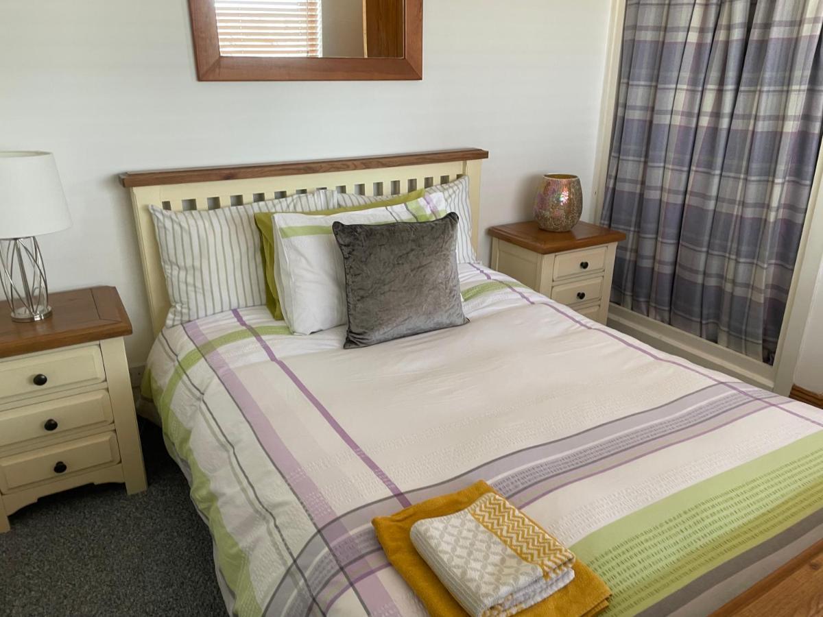 Bellfield Apartment Dornock Ngoại thất bức ảnh