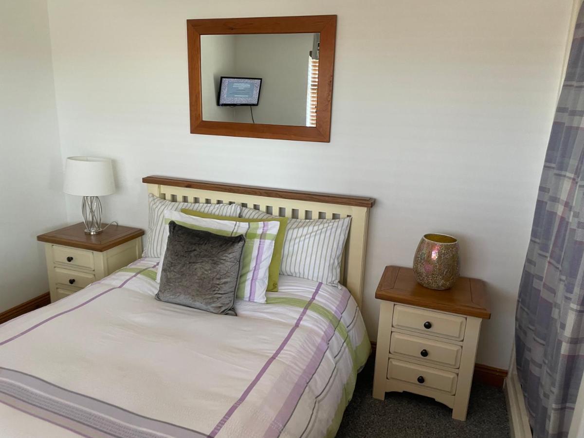 Bellfield Apartment Dornock Ngoại thất bức ảnh
