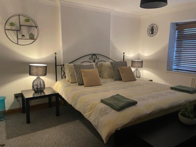 Bellfield Apartment Dornock Ngoại thất bức ảnh